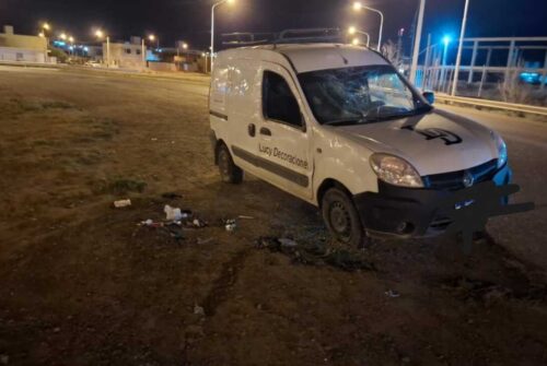 Imputaron al padre del niño muerto tras el siniestro vial