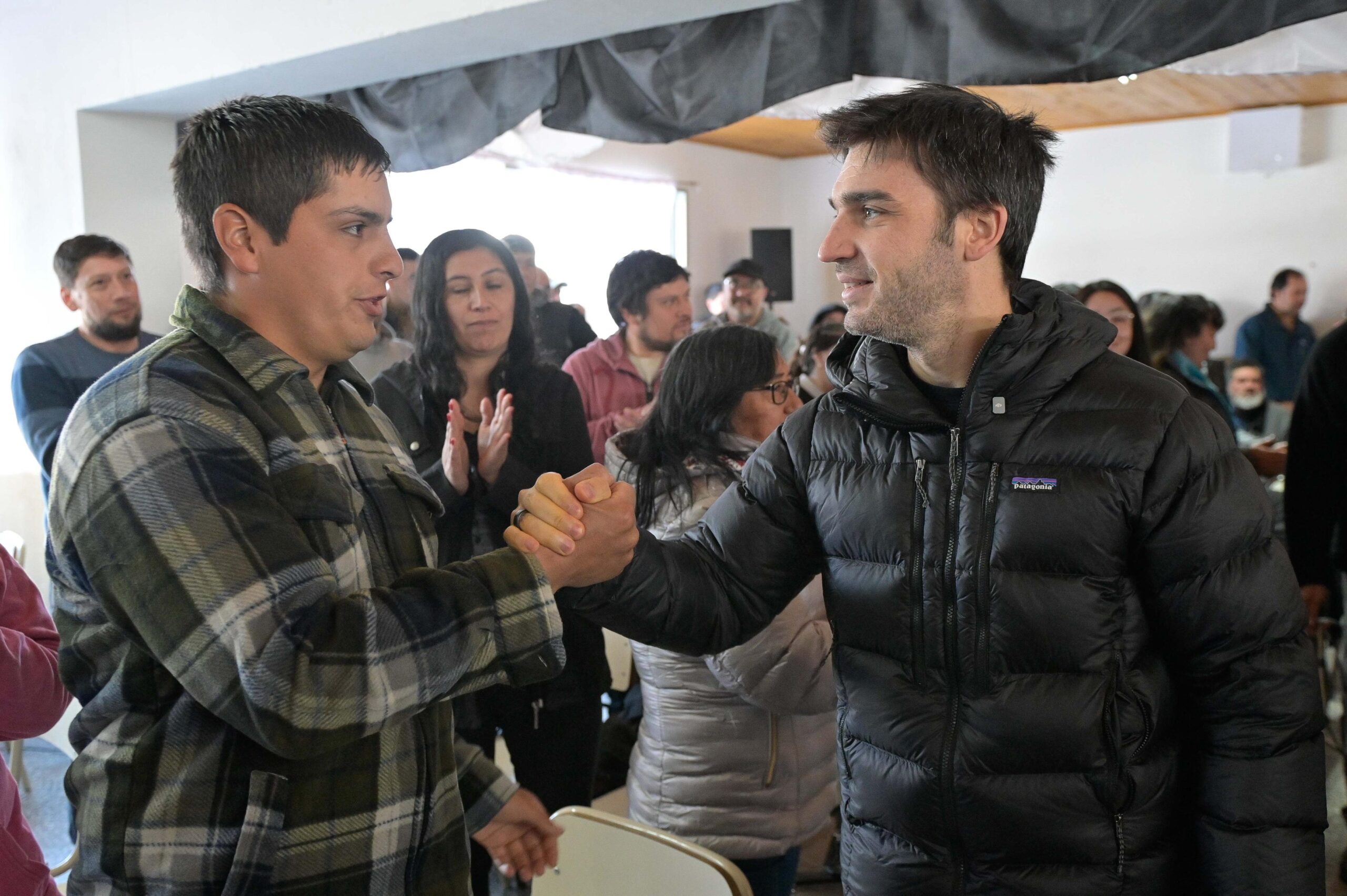 Torres en el 20° aniversario de Atilio Viglione: “Con austeridad y responsabilidad fiscal, estamos llegando a cada rincón de la provincia”
