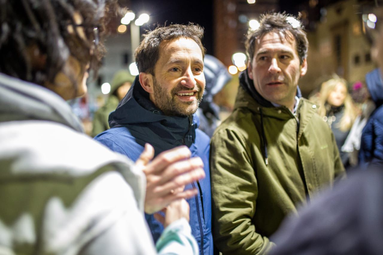 Emergencia Climática: Issa Pfister busca refugio en sus fueros para anular la causa mientras Luque hace campaña para conservar los privilegios