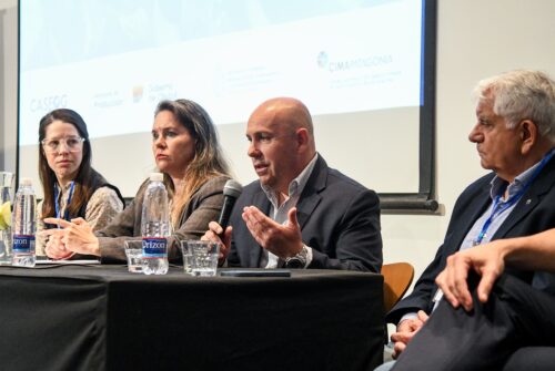 Madryn fue sede de “Día PyME”