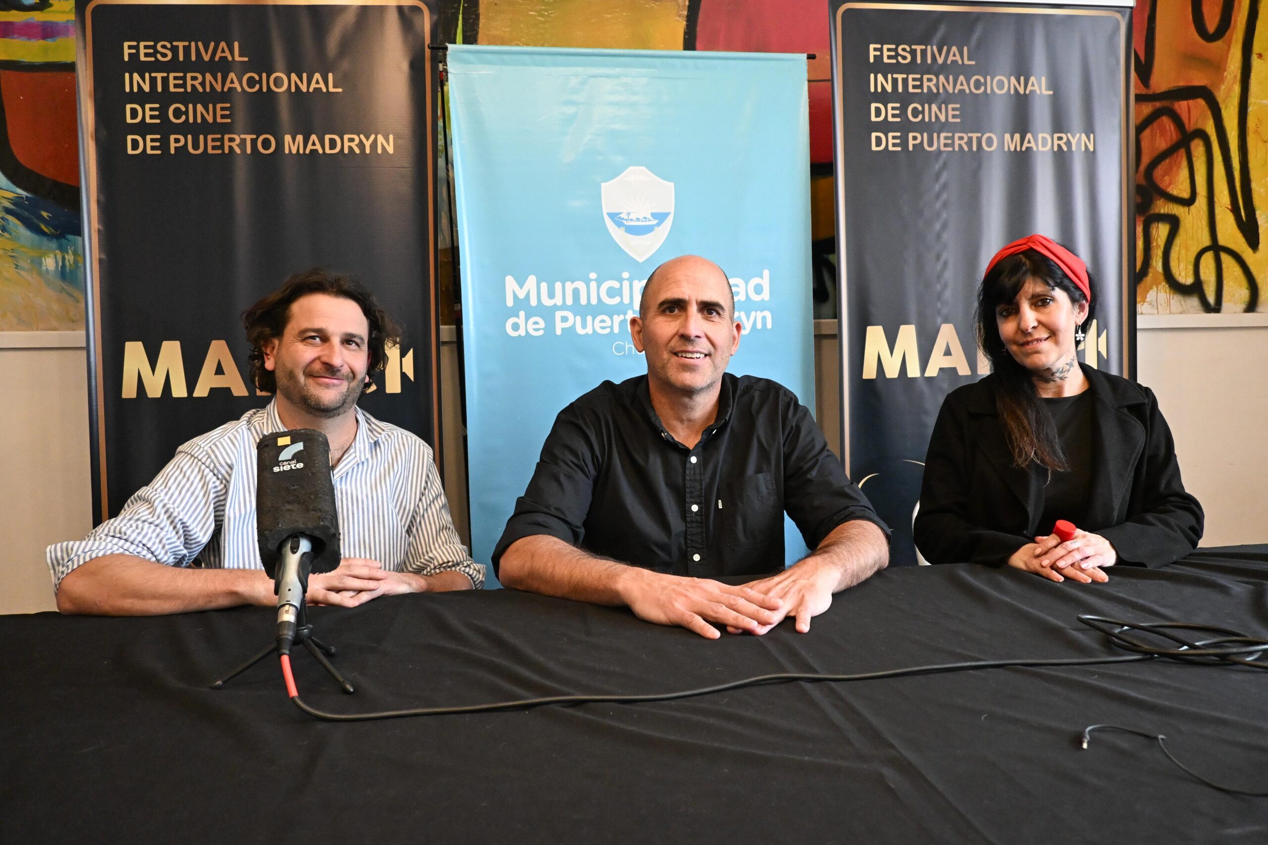 COMIENZA LA 13º EDICIÓN DEL MAFICI