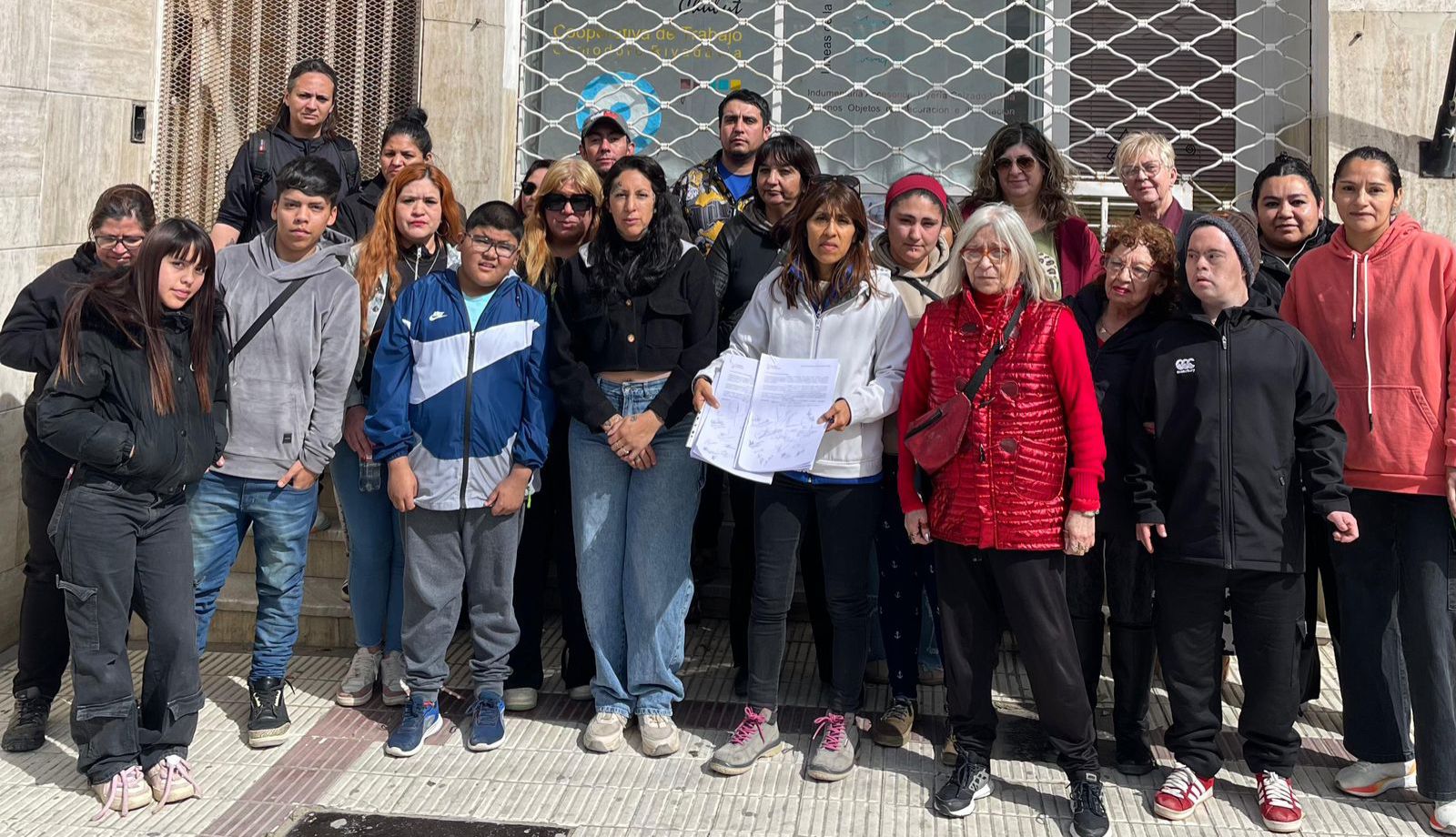 Comodoro se cansó: juntaron más de 3.000 firmas para que se investigue la corrupción en la Emergencia Climática