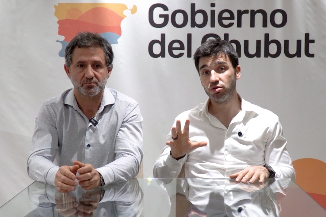 Torres anunció medidas de alivio financiero para trabajadores y jubilados