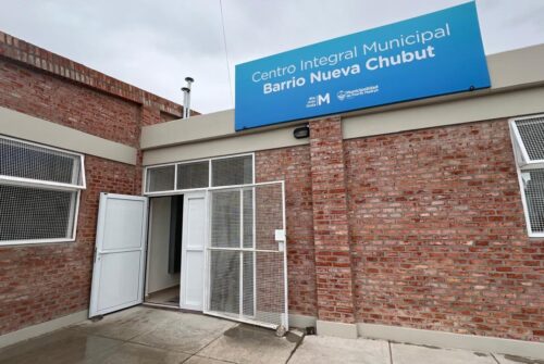 Nueva capacitación en Manipulación de Alimentos en el barrio Nueva Chubut