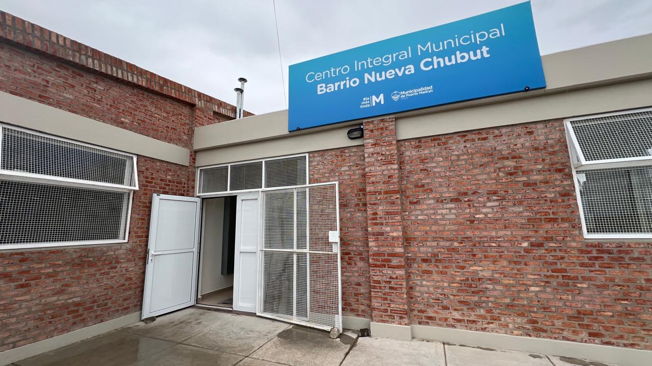 Nueva capacitación en Manipulación de Alimentos en el barrio Nueva Chubut