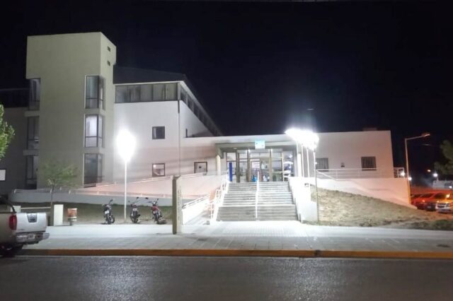 Ingresan 20 nuevos residentes a los Hospitales de ChubutIngresan 20 nuevos residentes a los Hospitales de Chubut