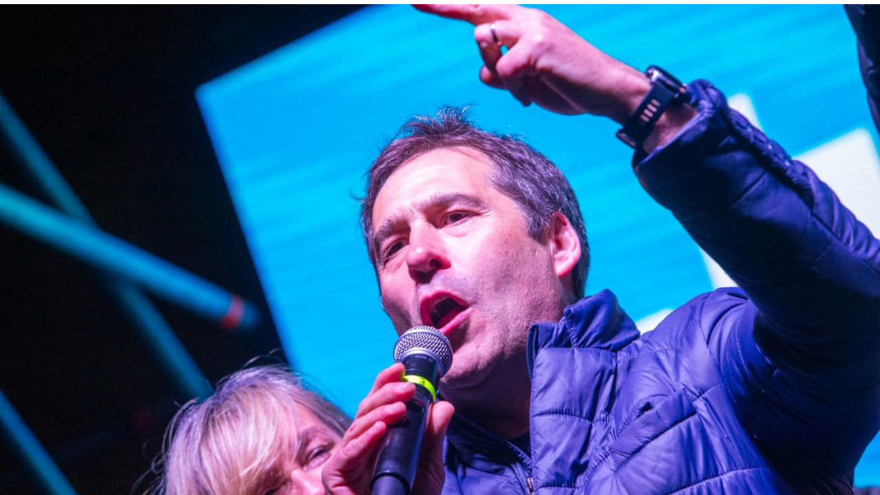 El Justicialismo chubutense obtuvo el segundo lugar en su peor elección de los últimos años