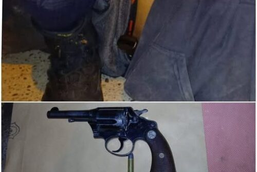 Detuvieron a un joven armado tras un operativo policial en la zona sur de Madryn