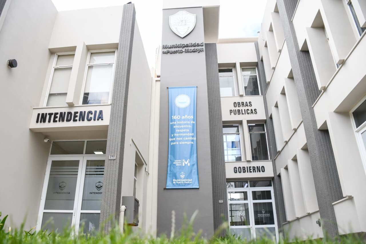 Los empleados municipales tendrán asueto el lunes 10 de noviembre