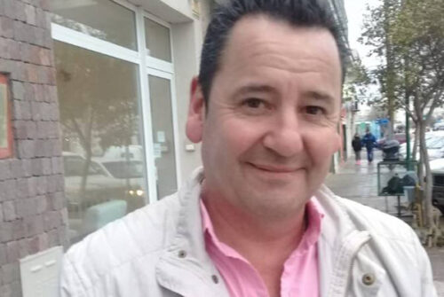 Ariel Molina: “El PJ alcanzó su techo en Chubut con el 28% de los votos”