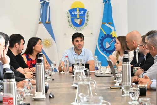 Torres incorporó a Jennifer Contardi a la Secretaría de Coordinación de Gabinete