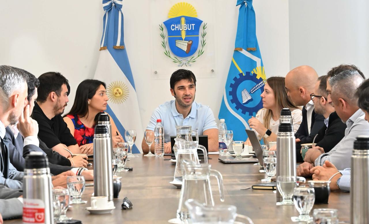 Torres incorporó a Jennifer Contardi a la Secretaría de Coordinación de Gabinete