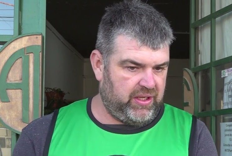 “Es una caza de brujas”: Wdoviack denunció persecución a trabajadores del CENPAT