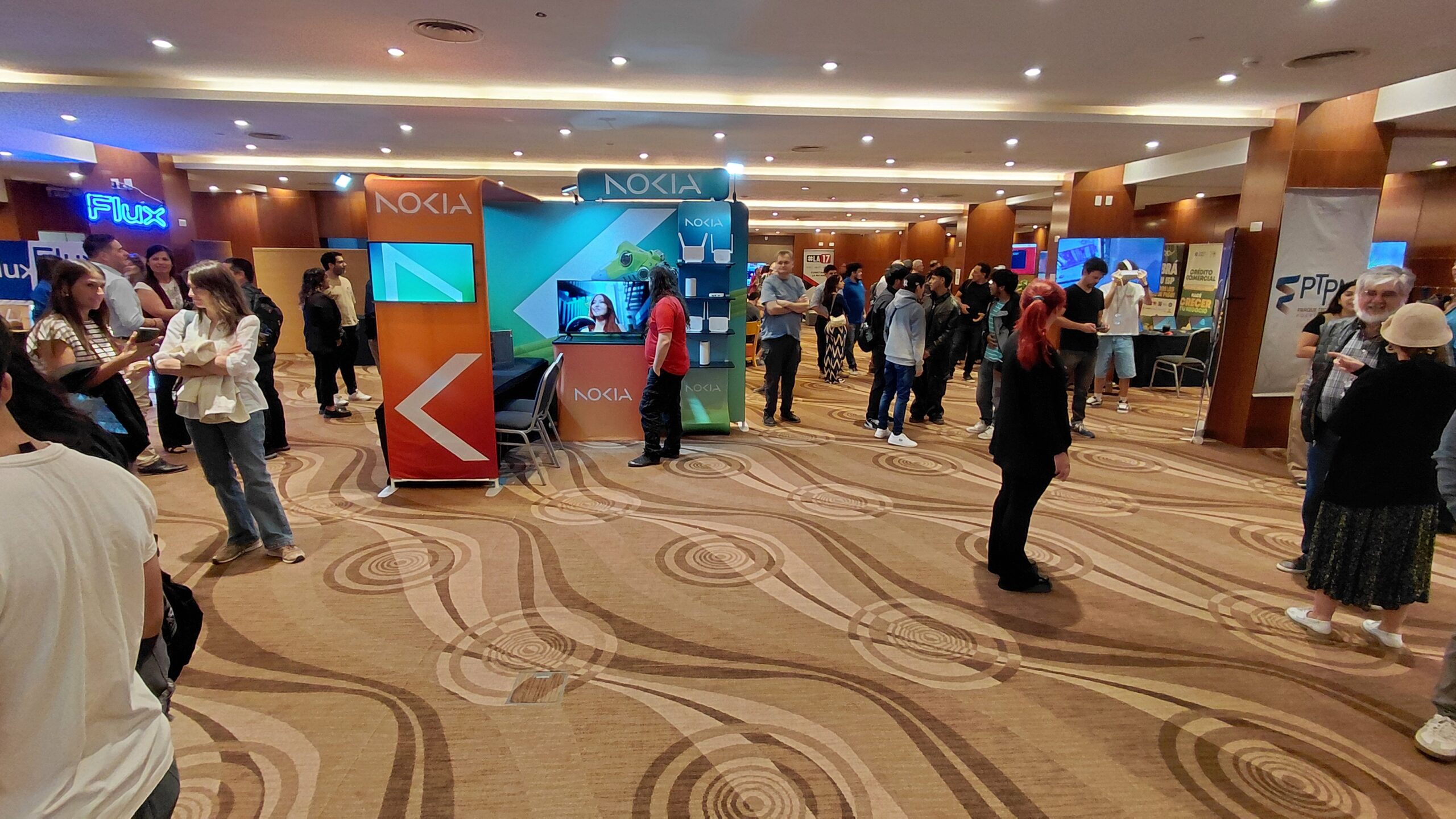 La inteligencia artificial, eje central de la 7ª ExpoTIC en Puerto Madryn