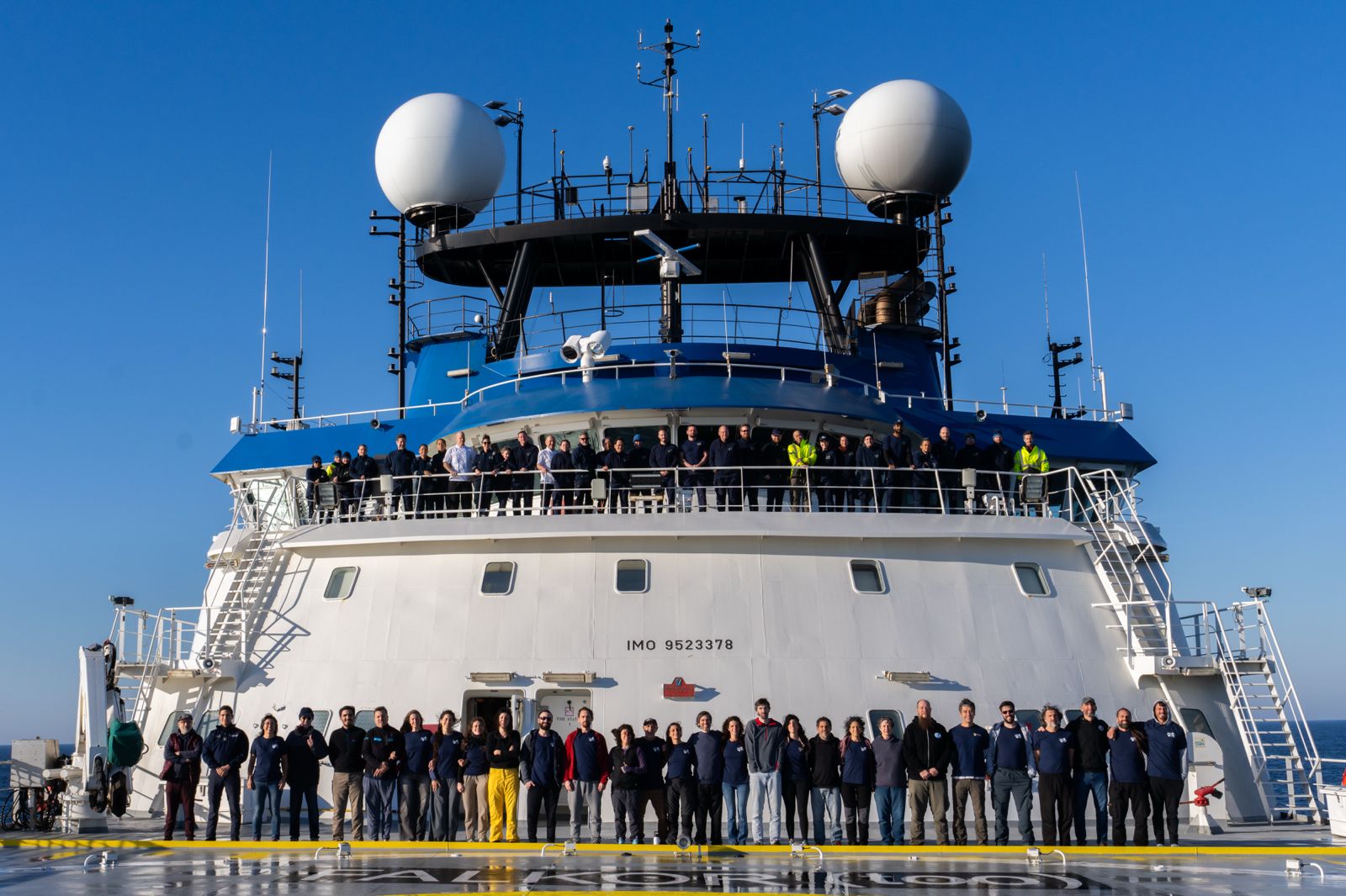 Ciencia marina para todos: así será el Encuentro GEMPA 2025 en Chubut