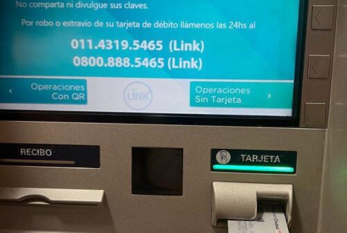 Provincia informó el pago de haberes