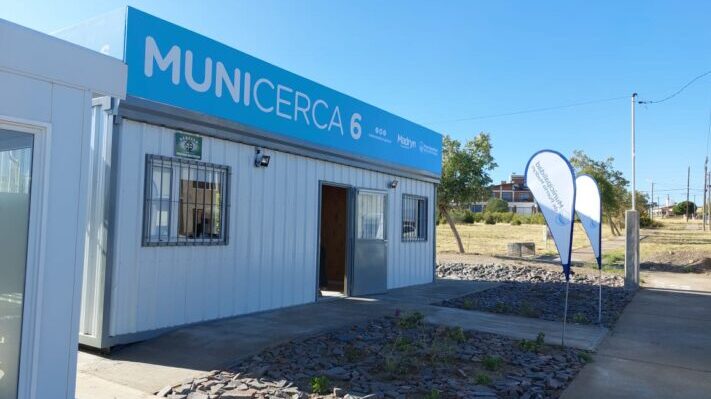 Madryn activa un cronograma especial de atención por el Pago Anticipado 2026