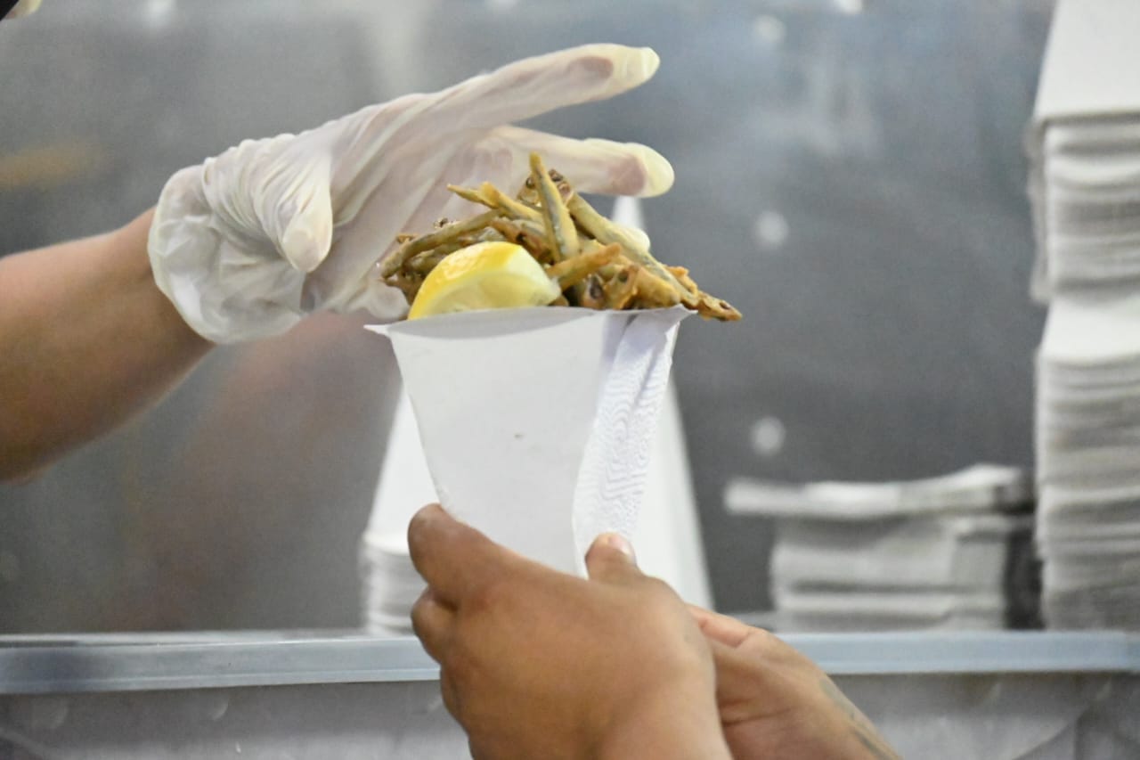 Vuelve el Paseo Gastronómico del Mar con propuestas responsables y actividades para toda la familia