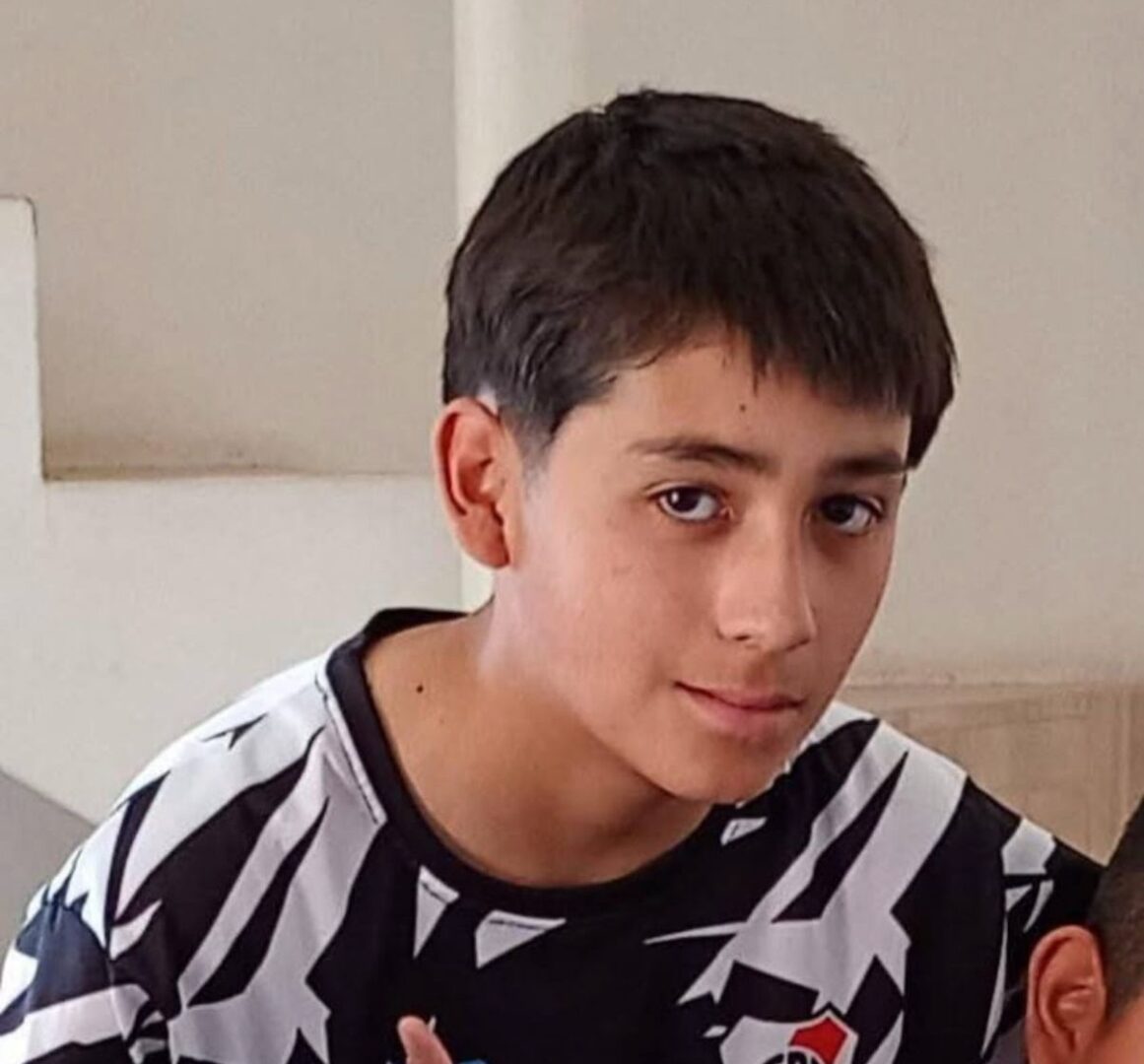 Buscan a un adolescente de 12 años desaparecido en Puerto Madryn