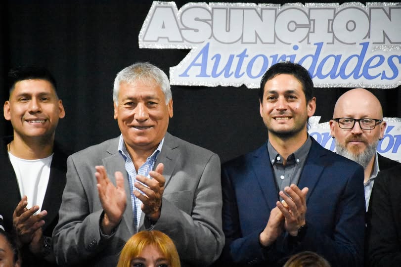 Asumió la nueva Comisión Directiva del Sindicato Empleados de Comercio para el período 2025–2029