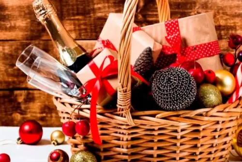 Canasta navideña: subas moderadas, bolsillos en alerta