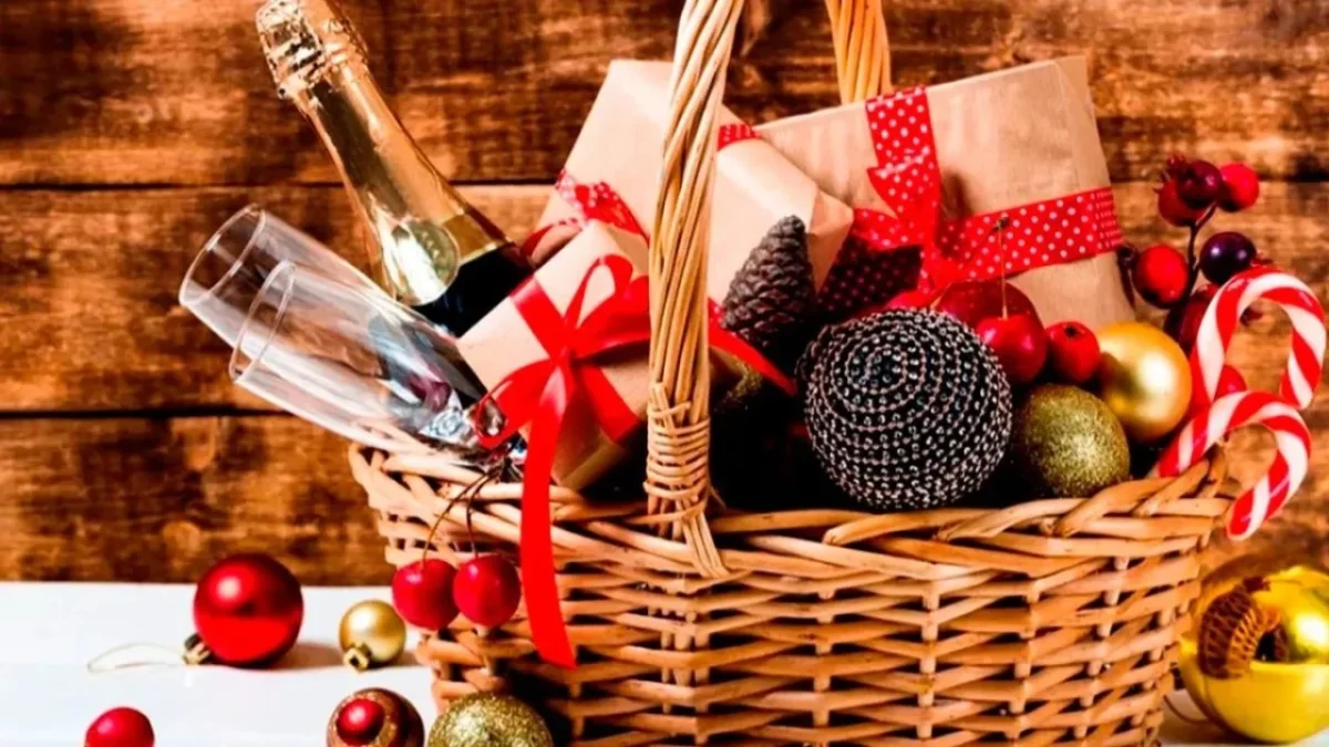 Canasta navideña: subas moderadas, bolsillos en alerta