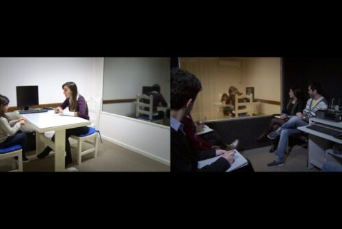 La sede de Puerto Madryn del MPF redujo de seis meses a un mes los tiempos para realizar Cámaras Gesell