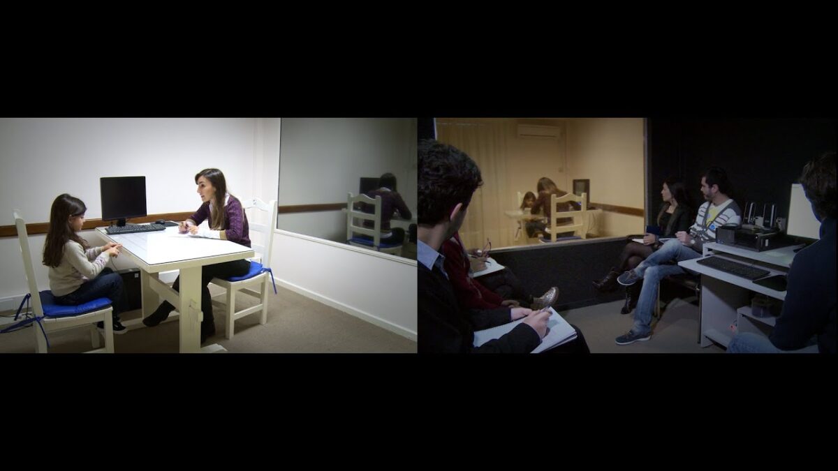 La sede de Puerto Madryn del MPF redujo de seis meses a un mes los tiempos para realizar Cámaras Gesell