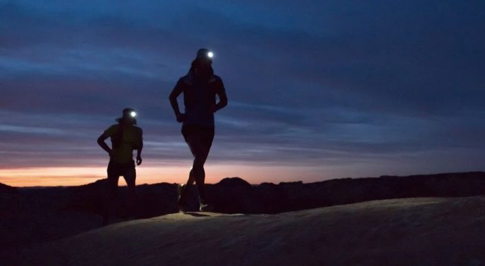 Se viene la carrera nocturna “Madryn Corre”