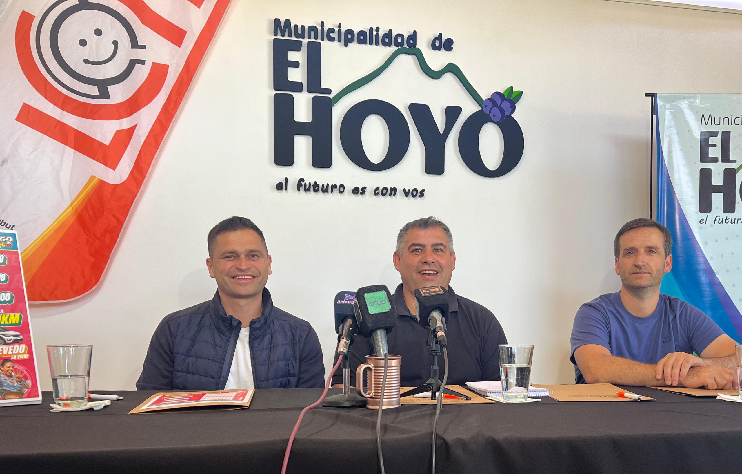 Provincia lleva el Telebingo Chubutense a la 38° Edición de la Fiesta Nacional de la Fruta Fina