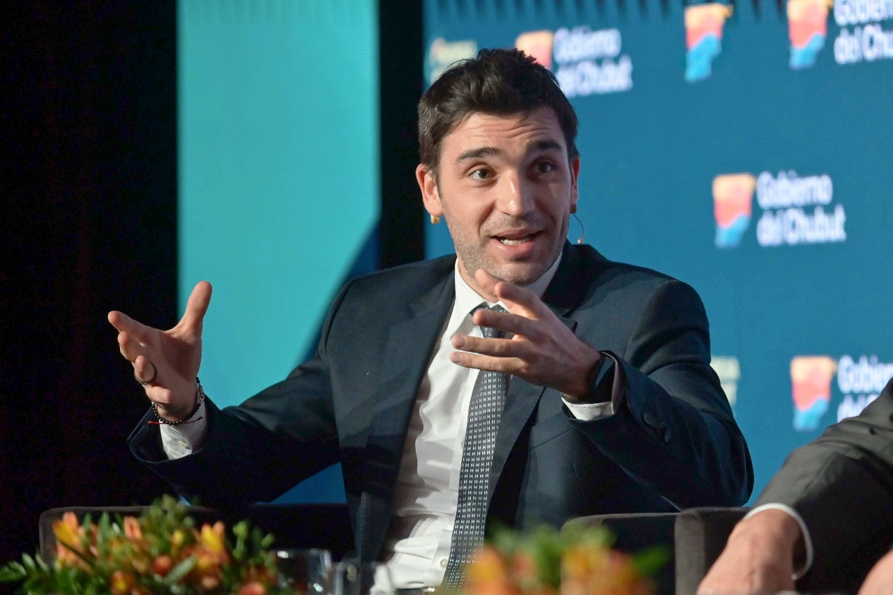 Torres desarrolla en Estados Unidos una intensa agenda de reuniones