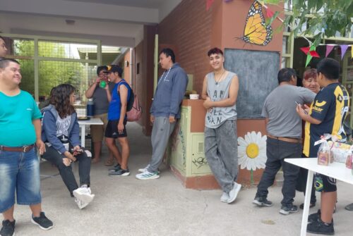 El Cereladi cerró el año con una exitosa Feria Navideña