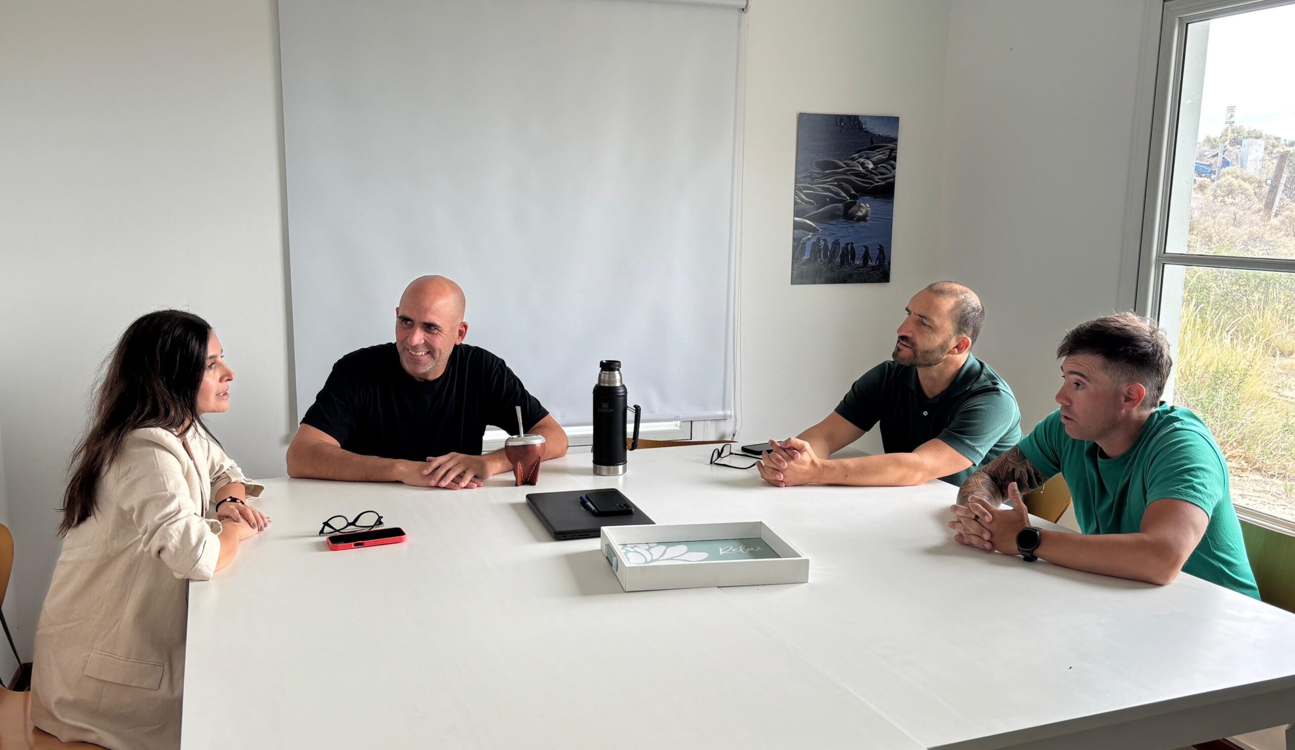 La Colonia de la Muni 2026 suma actividades de prevención y cuidado de la piel