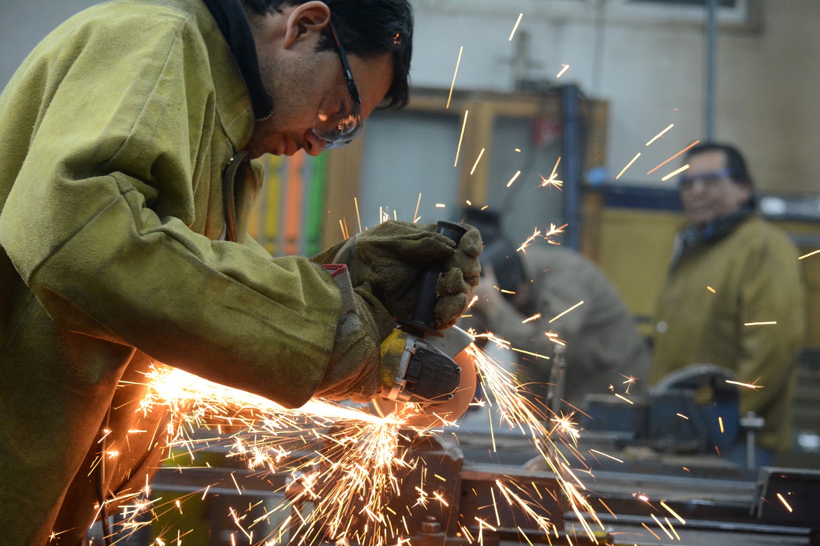 Abren las preinscripciones para las ofertas formativas 2026 del Programa Intensivo de Empleo