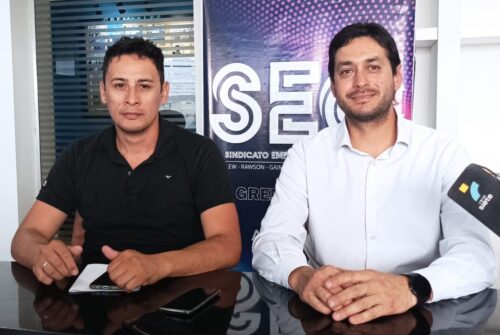 El SEC busca cerrar un gran bono de fin de año para los trabajadores