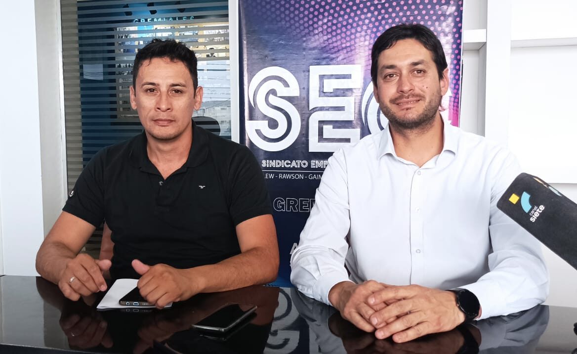 El SEC busca cerrar un gran bono de fin de año para los trabajadores