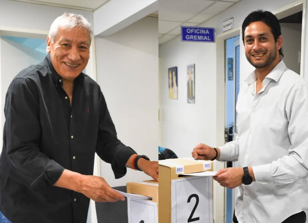 El Sindicato de Empleados de Comercio renovó su conducción con amplio respaldo