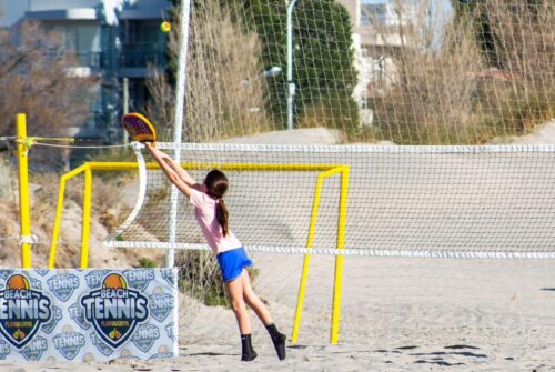 CONTINÚA EL PROGRAMA VERANO ADOLESCENTE DURANTE FEBRERO