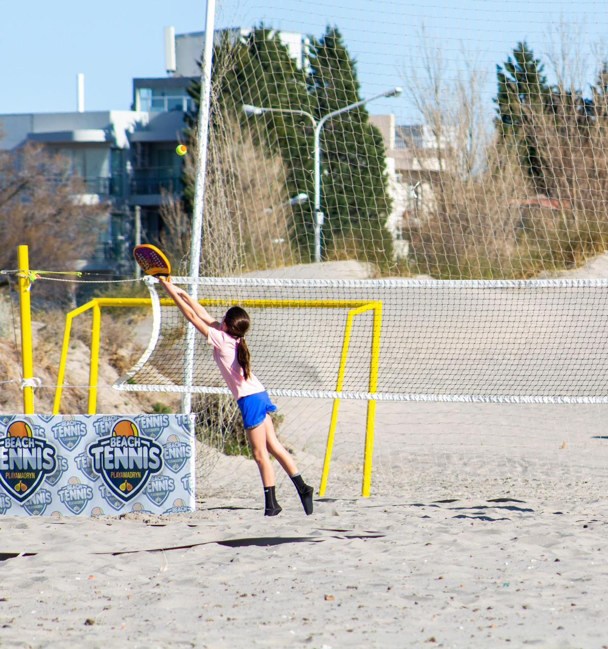 CONTINÚA EL PROGRAMA VERANO ADOLESCENTE DURANTE FEBRERO