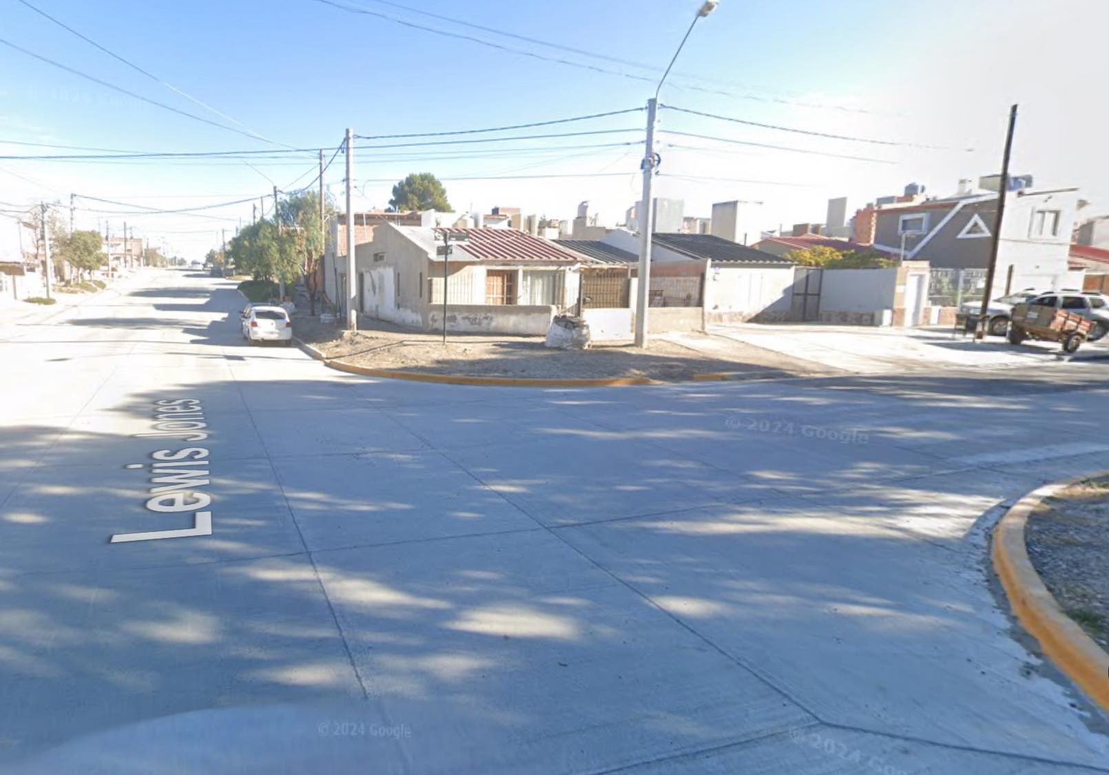 Murió el jubilado que había sido atropellado y abandonado en la vía pública