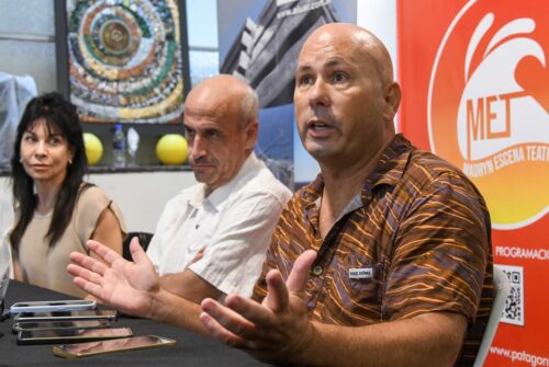 Llega la quinta edición de Madryn Escena Teatral