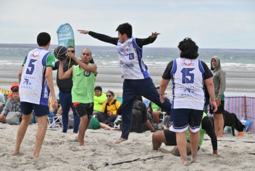 Continúan abiertas las inscripciones para los Juegos Patagonia Arena