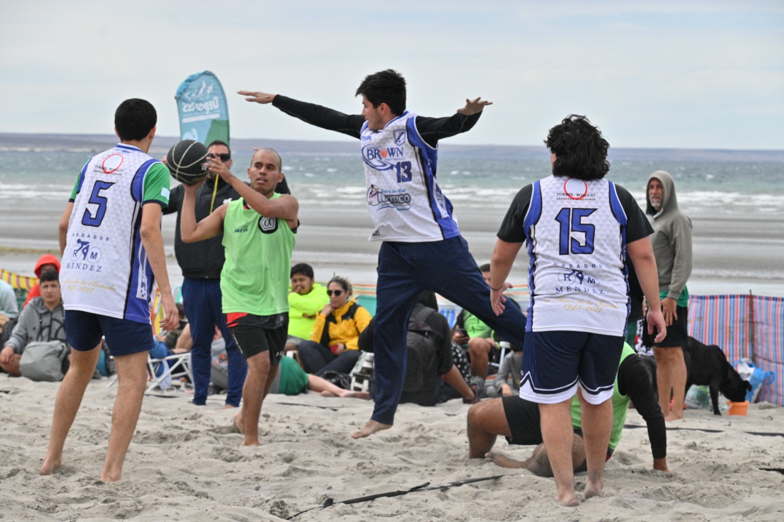 Continúan abiertas las inscripciones para los Juegos Patagonia Arena