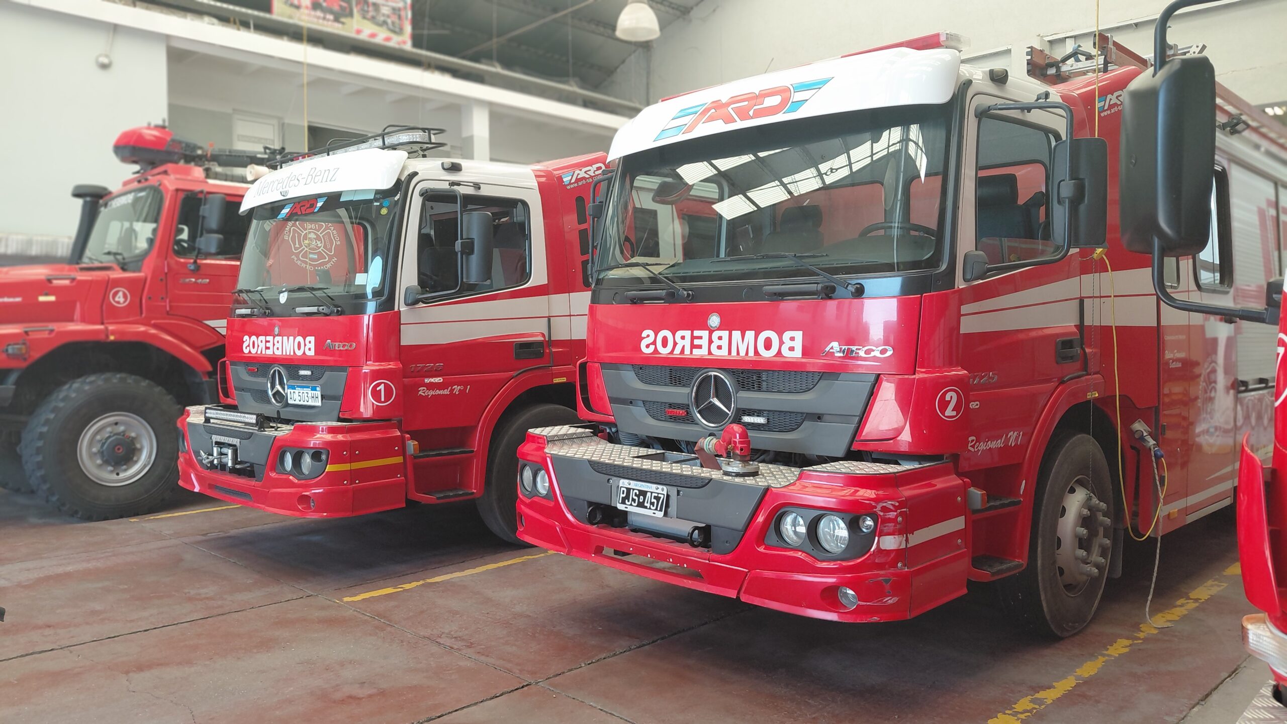 Soto: “La historia de nuestros compañeros nos marca y nos obliga a estar a la altura”