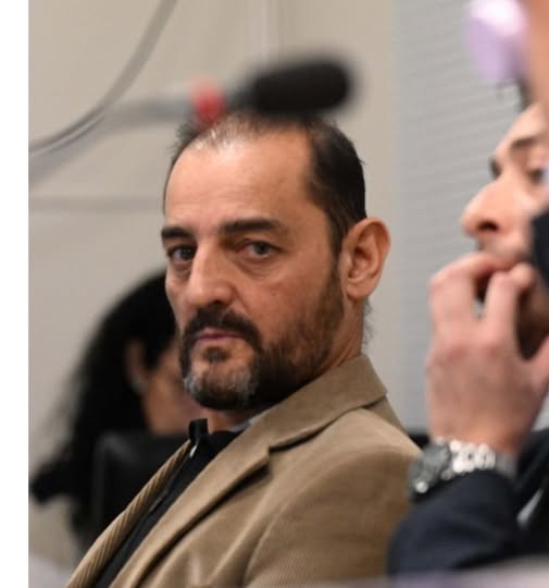 Dictan inhibición general de bienes y embargo por casi $200 millones a Roberto Bubas