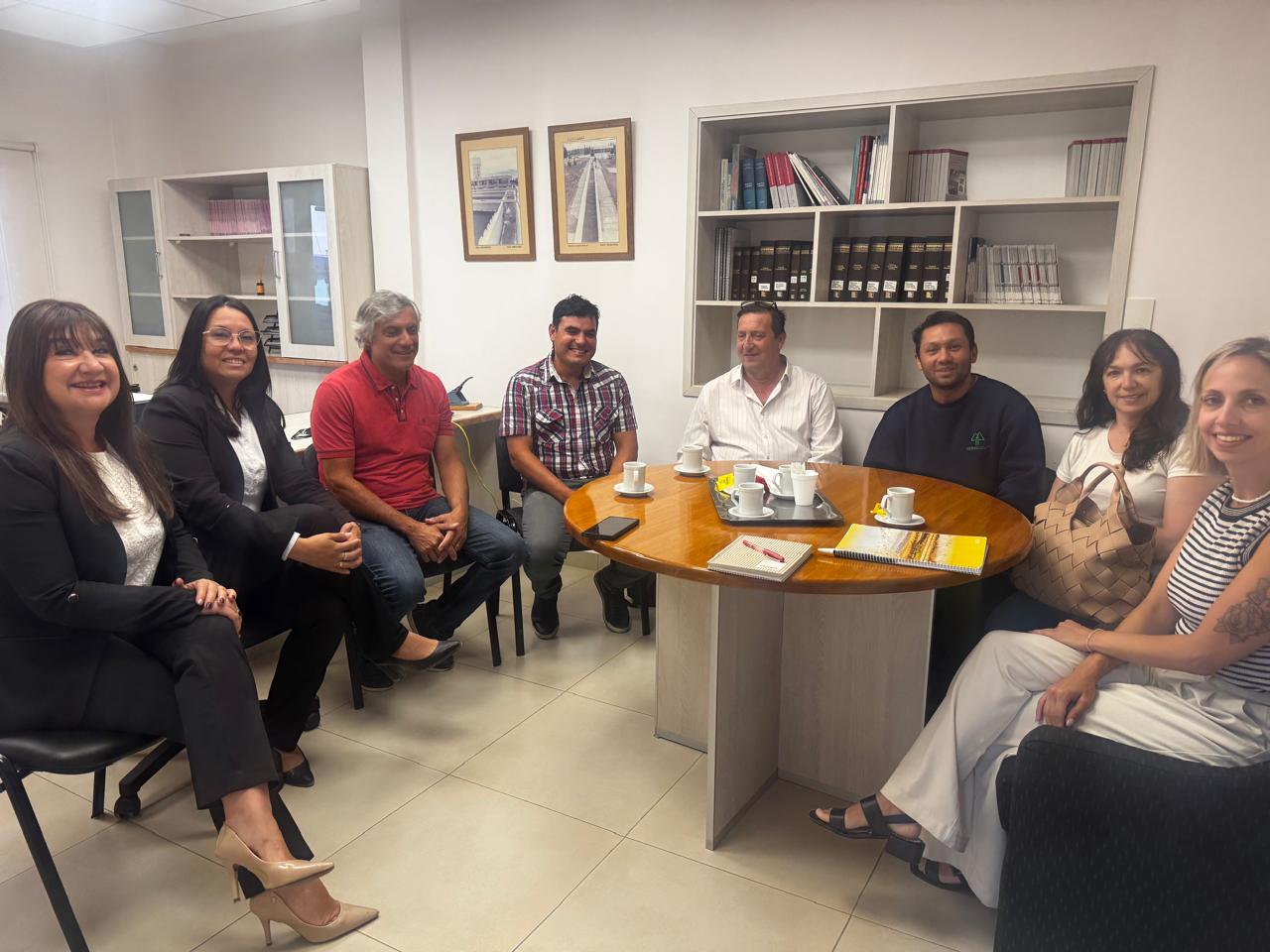 El Municipio y Servicoop impulsan capacitaciones técnicas