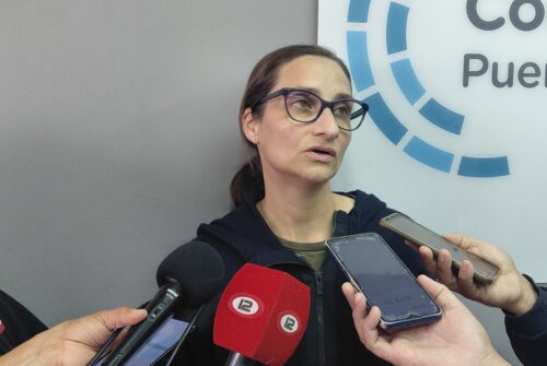 Provincia garantizó la continuidad de las prestaciones en PROSATE