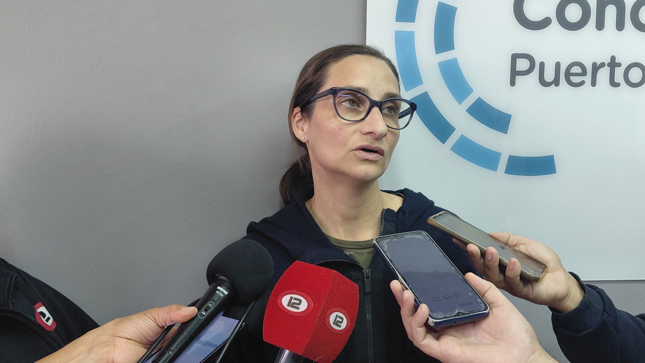 Provincia garantizó la continuidad de las prestaciones en PROSATE