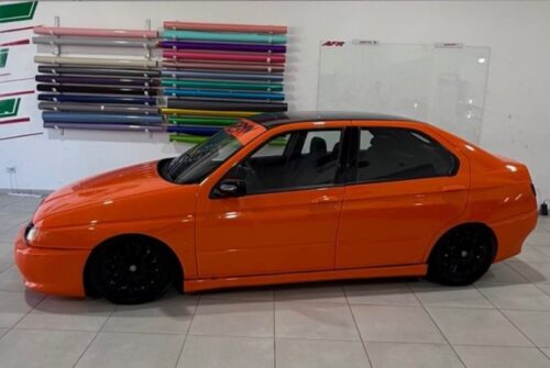 Llega la tercera edición del Madryn Show Car