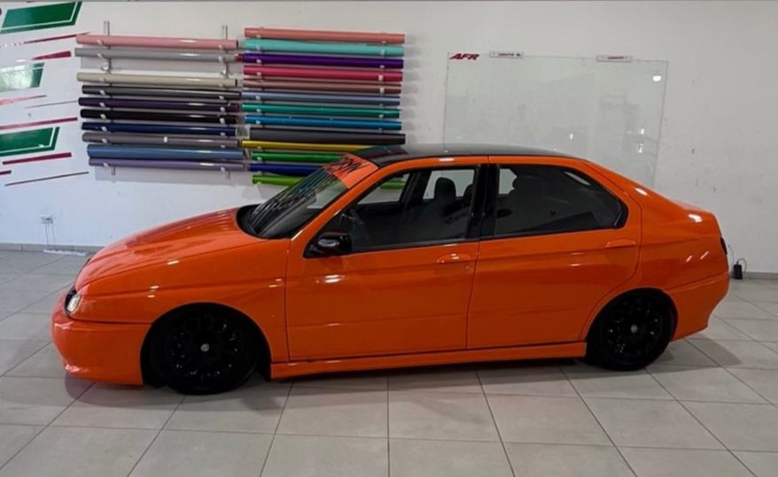 Llega la tercera edición del Madryn Show Car